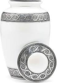 อลูมิเนียมและทองเหลืองโกศ - Product Image 6