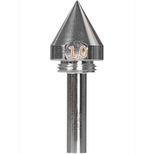 ด้ามจับตามหลักสรีรศาสตร์ Burkle GmbH ไมโครปิเปต รุ่น 5346-1100 ใช้งานง่ายสำหรับ Pharmapicker เยอรมนี - Product Image 1