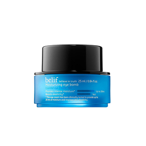 [BELIF] BOMBA DE OJOS HIDRATANTE-Proveedor de cosméticos coreanos/Belleza Corea - Product Image 1