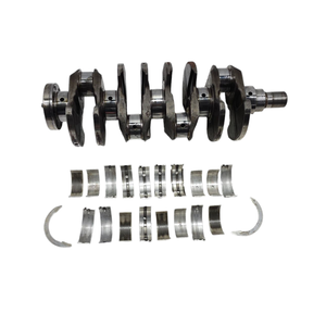 ALBERO MOTORE FIAT Panda 3a Serie 71779133 312B1000 Diesel 1300 (12>) - Product Image 1