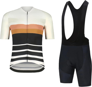 Altamente recomendado, la mejor calidad, uniforme de ciclismo informal, diseños más vendidos de Pakistán, ropa de ciclismo al por mayor - Product Image 4