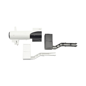 Kit de grupo de desbordamiento doble para bombas - Product Image 2