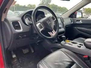 Dodge Durango R/T 2012 - Product Image 5