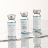 Sérum facial liquide VELASH EXO Plus pour une hydratation quotidienne, nourrissant, lissant et illuminant la peau, pour tous types de peau