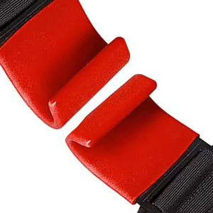 Nueva llegada Ganchos de levantamiento de pesas Levantamiento industrial de servicio pesado Ajuste ajustable Gancho de potencia de levantamiento de pesas en Tarifa mayorista - Product Image 5