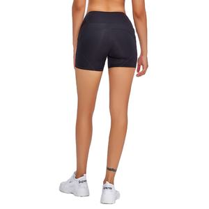 กางเกงฟิตเนสพร้อมกางเกงโยคะแห้งเร็ว กางเกงกีฬาแบบยกก้นสำหรับฤดูร้อน - Product Image 6