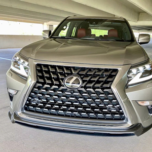 2021 modelo Lexus GX 460 - Product Image 1