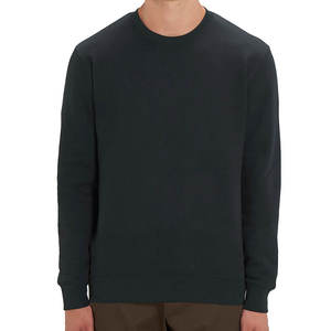 Sweat-shirt unisexe en coton 100% de haute qualité pour homme, sweat-shirt à capuche, logo personnalisé, sweat-shirt en molleton français vierge - Product Image 6