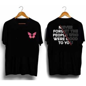 Logotipo personalizado DTG Impreso Oversize 100% Algodón Dos piezas Gráfico Manga larga Streetwear Camisa Lavado Desgastado Estilo Distinto Hombres - Product Image 5