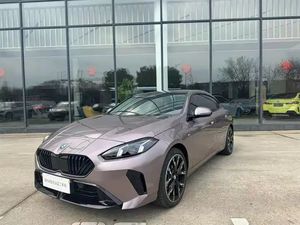 Entrega a domicilio para BMW Serie 2 225i Coupé de 4 puertas M Sport Night Package 5 plazas FWD Automático Izquierdo 1-25000 millas Euro 2021 - Product Image 2