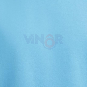 เสื้อยืดคอกลมชายโอเวอร์ไซส์ผ้าคอตตอน100% ป้องกันการยับย่นระบายอากาศได้ยาวเปิดไหล่ปล่อย - Product Image 6