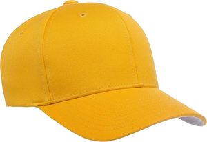 Casquette de baseball ajustée réglable, élégante, à la mode, unisexe, de haute qualité et en vrac, 100% coton. - Product Image 5