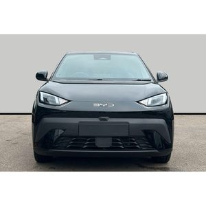 BYD Dolphin Surf 115kW 43kWh Auto Comfort - Vehículo Eléctrico Inteligente de Nueva Energía, Alta Velocidad y Gran Autonomía - Product Image 2
