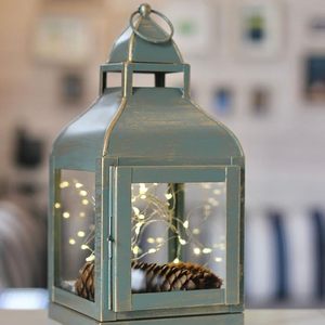 Good Decor Metal Candle Holder Wrought Iron Candle Mold Table <b>Ornaments</b> for Home <b>Wedding</b> Decoration Candle Lantern - Product Image 1