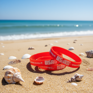 Pulsera de PVC Usag - Product Image 3