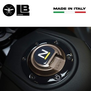 Adesivi 3D per Tappo Serbatoio e Chiavi Moto, Decalcomanie Logo Husqvarna Norden 901 per Decorazione - Product Image 4