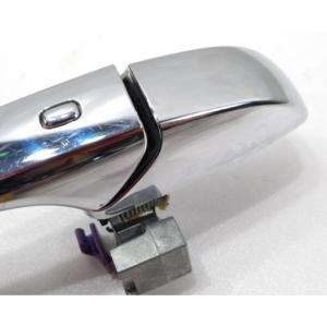 MANILLA EXTERIOR DELANTERA DERECHA JEEP Grand Cherokee 4ª Serie 04589884AL (11>21) - Product Image 2