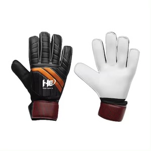 Guantes de portero al por mayor, guantes de portero de la mejor calidad, ligeros, de buen fabricante, superventas, al mejor precio - Product Image 1