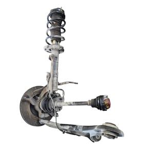 Amortisseur avant SX FORD EcoSport Série 2050612 XVJD (12>) - Product Image 2