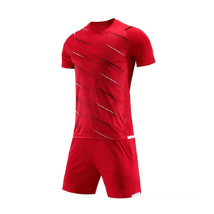 Uniforme de Fútbol para Hombre, Traje de Entrenamiento de Equipo de Club con Impresión por Sublimación Completa, Novedad - Product Image 5