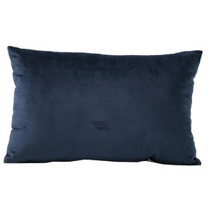 <b>Christmas</b> Design Embroidery Pillow Cover 12x18 Holiday Home Decoration Sofa <b>Cushion</b> Pillow Cover - Product Image 5