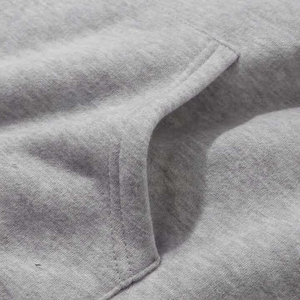 Derniers produits Sweatshirts à capuche pour hommes Design personnalisé Pakistan Fournisseurs Vêtements décontractés Sweatshirts à capuche pour garçons Design personnalisé - Product Image 6