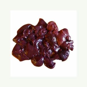 Comprar Hígado de pollo congelado barato Halal Premium Grade pollo congelado a la venta Hígado de pollo congelado buena calidad precio barato para sal - Product Image 6