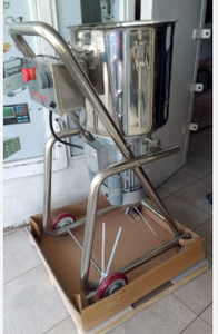 Top Selling 30L Commercial Ice Blender Machine - Product Image 2