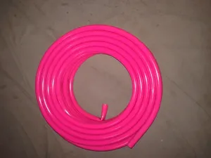 La mejor calidad con manguera de jardín de alta temperatura de doble capa Flexible Industrial personalizada para la venta de exportación desde la India - Product Image 5