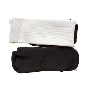 Chaussettes en coton classiques pour hommes et femmes respirantes légères extensibles coupe facile Style décontracté chaussettes athlétiques confortables - Product Image 4