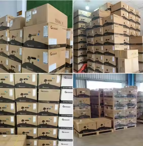 Inversor solar híbrido Growatt WIT 55K-HU/L2 28Kw 35Kw 40Kw 55kW versión estadounidense IP66 inversor de almacenamiento de energía - Product Image 6