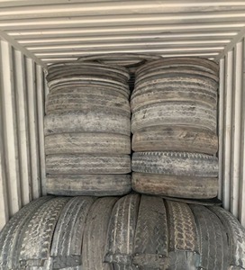 Livraison rapide coupe les déchets de pneus Matériau de haute qualité Utilisation écologique Résistance à l'usure Résistance aux basses températures pour l'automobile - Product Image 2