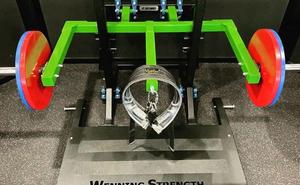 อุปกรณ์ออกกำลังกายแบบกดขา น้ำหนักเบา ทำจากยาง สำหรับผู้ใหญ่ พร้อมฝึกแขนและผ่อนคลายกล้ามเนื้อ - Product Image 3