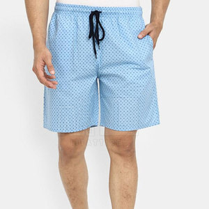 Shorts pour hommes fabriqués au Pakistan, prix bas, contraste de couleurs, haute qualité, confortables et respirants, pour adultes - Product Image 1