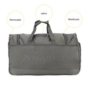 Bolsas de equipos deportivos de fábrica fabricadas en Pakistán, bolsas deportivas de gran capacidad para jugadores, bolsas para venta en línea - Product Image 4