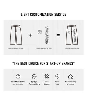 Pantalones Cortos Unisex de Felpa Francesa Lavada, Estilo Holgado, 300 GSM, Premium, para Streetwear - Product Image 6