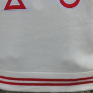 Cárdigan Unisex de Alta Calidad con Cuello en V, Suéter Frontal de Lana/Cachemira de Color Personalizado, Informal de Invierno para Hermandades Fraternidades - Product Image 6