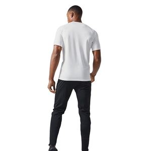 กางเกงวิ่งออกกำลังกายผู้ชาย ผ้าโพลีเอสเตอร์ยืดได้ 100% ทรงสลิมฟิต น้ำหนักเบา ขายส่ง - Product Image 5