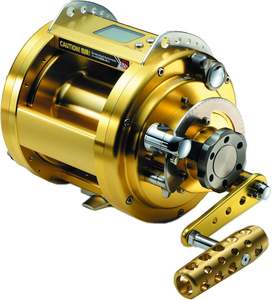 أفضل عروض ترويجية لبكرات صيد كهربائية دوارة مارينز باورز 3000 بجهد 24 فولت جديدة |   أصلي - Product Image 2