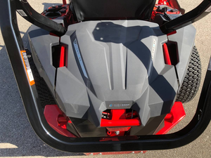 Cortadora de Césped Comercial GRAVELY PRO-TURN EV 52 con Batería y Giro Cero - Product Image 6