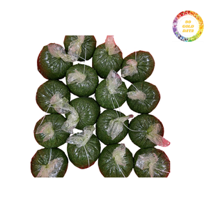 Feuilles de manioc surgelées-Produit de haute qualité disponible à des prix compétitifs pour les acheteurs en gros - Product Image 4