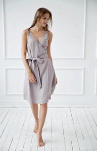 Nouvelle arrivée Retro Lilan Top pour femme Robe pour femme Robe - Product Image 3