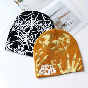 Free Customization Knit Beanies Winter <b>Hats</b> <b>Warm</b> Cuffed Skull Caps with Embroidered Logo Common 100% Acrylic <b>for</b> <b>Men</b> Women Bulk - Product Image 2