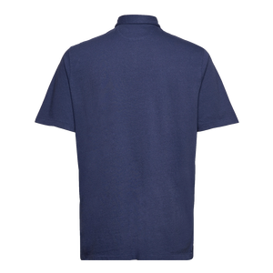 Polo à col plat avec logo personnalisé à prix compétitif Polo de golf T-Shirt Polo 100% coton pour hommes Fabriqué au Pakistan - Product Image 2