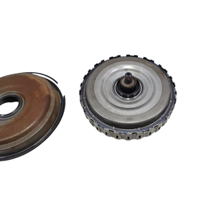 EMBRAYAGE AUTOMATIQUE AUDI A3 RS3 Série (8V) 0BH398029B DAZA Essence 2500 (12>20) - Product Image 6