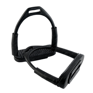 Équipement équestre léger de conception haut de gamme 2025, étriers de sécurité de haute qualité pour les courses de chevaux, logo personnalisé - Product Image 3