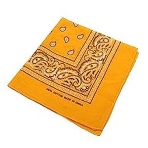 Pañuelo para la Cabeza Tipo Bandana, Hermoso, con Impresión Digital Personalizada, Ligero, Suave, Accesorio de Moda para el Cabello, Hijab Hecho a Mano, Venta al Por Mayor - Product Image 6