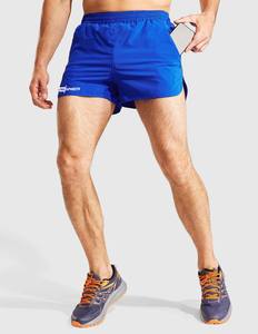 Vente en gros Personnalisé Haute Performance Respirant Séchage Rapide Léger Kick Boxing Muay Thai Shorts Garçons Fitness Arts Martiaux - Product Image 2