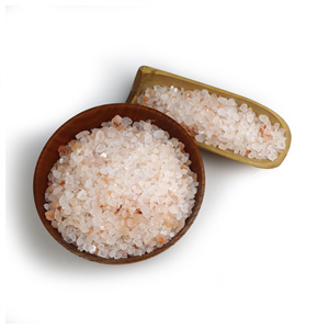 Bonne vente Nouveau bloc de sel gemme rose de l'Himalaya de qualité pure à bas prix pour la cuisson du sel comestible dans un sac en vrac, emballage en boîte-sachet - Product Image 2