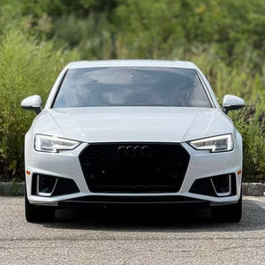 2019 d'occasion Au-di A4 45 Accident-Free | Car à vendre - Product Image 1